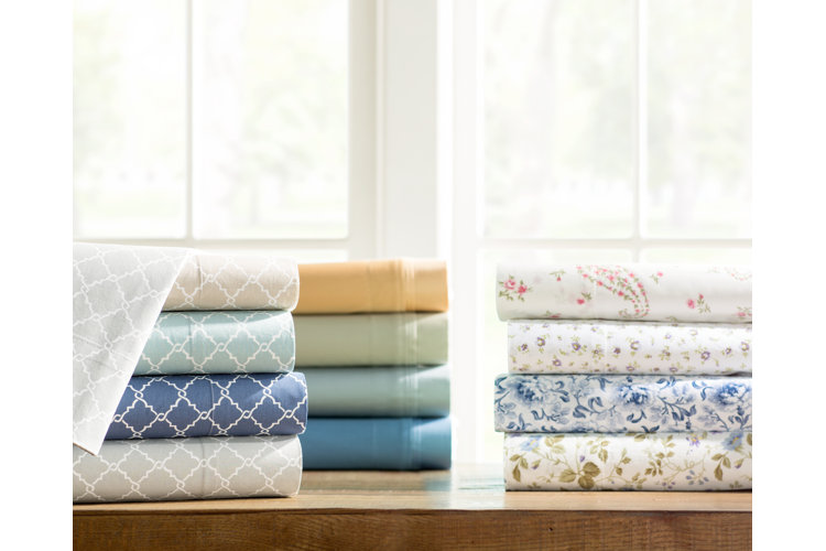 Basic Parts of Bedding You Need to Know Wayfair